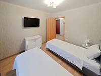 Миниатюра квартиры 18