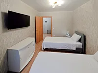 Миниатюра квартиры 19