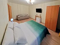 Миниатюра квартиры 20