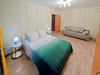 Миниатюра квартиры 22