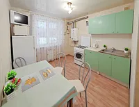 Миниатюра квартиры 24