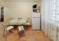 Миниатюра квартиры 25