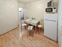 Миниатюра квартиры 26