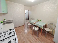 Миниатюра квартиры 27