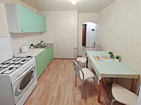Миниатюра квартиры 28