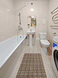 Миниатюра квартиры 29