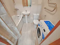 Миниатюра квартиры 30