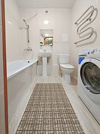 Миниатюра квартиры 31