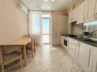 Миниатюра квартиры 8