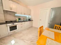 Миниатюра квартиры 9