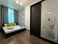 Миниатюра квартиры 2