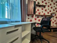 Миниатюра квартиры 6