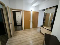 Миниатюра квартиры 11