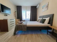 Миниатюра квартиры 3