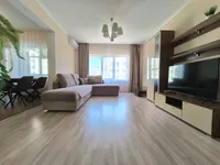 Миниатюра квартиры 5