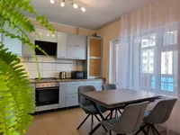 Миниатюра квартиры 8