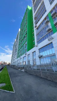 Миниатюра квартиры 8