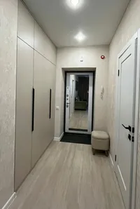 Миниатюра квартиры 12