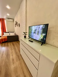 Миниатюра квартиры 3