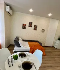 Миниатюра квартиры 5