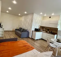 Миниатюра квартиры 8