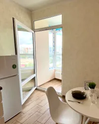 Миниатюра квартиры 12