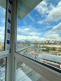 Миниатюра квартиры 14