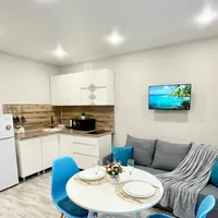 Миниатюра квартиры 4
