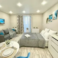 Миниатюра квартиры 1