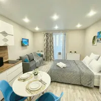 Миниатюра квартиры 7