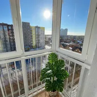 Миниатюра квартиры 8