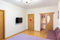 Миниатюра квартиры 3