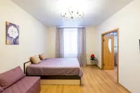 Миниатюра квартиры 4