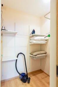 Миниатюра квартиры 8