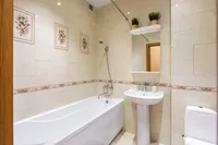 Миниатюра квартиры 11