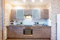 Миниатюра квартиры 12