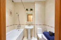 Миниатюра квартиры 13