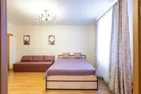 Миниатюра квартиры 14