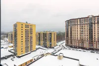 Миниатюра квартиры 16