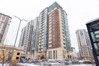 Миниатюра квартиры 17