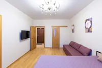 Миниатюра квартиры 19