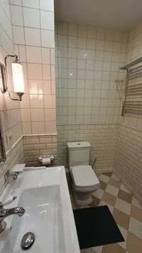 Миниатюра квартиры 3