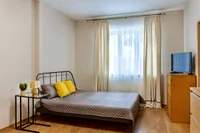 Миниатюра квартиры 1