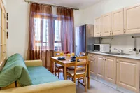 Миниатюра квартиры 2