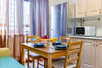 Миниатюра квартиры 4