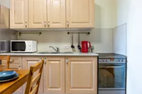 Миниатюра квартиры 5