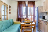 Миниатюра квартиры 6