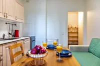 Миниатюра квартиры 8