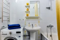 Миниатюра квартиры 10