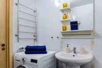 Миниатюра квартиры 11